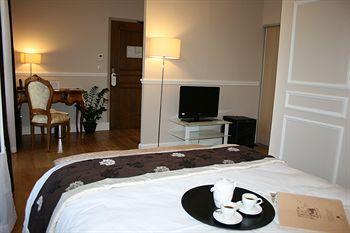 Hotel Jean Moet